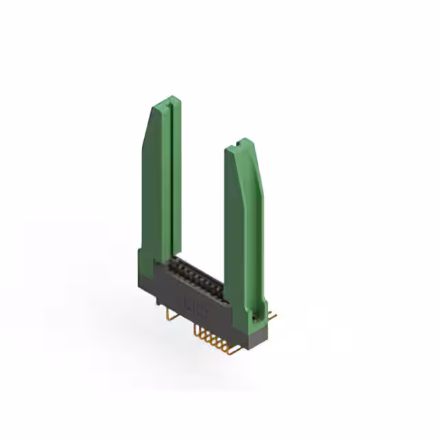 395-024-558-578 EDAC Inc.  Edgeboard Connectors